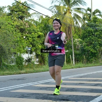 Runner Photo 9298353