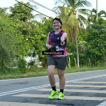 Runner Photo 9298379