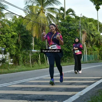 Runner Photo 9298520
