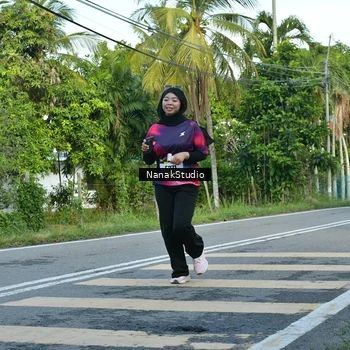 Runner Photo 9298777