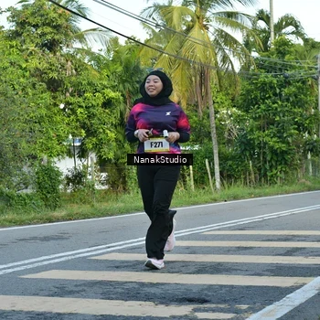 Runner Photo 9298837