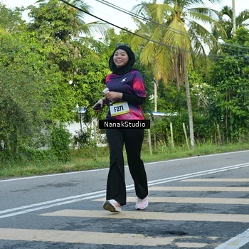 Runner Photo 9298889