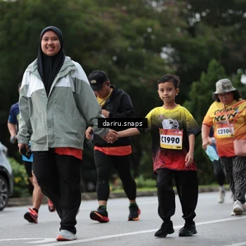 Runner Photo 9298989