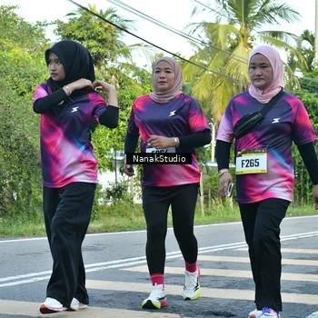 Runner Photo 9299108