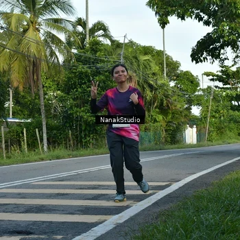Runner Photo 9299197