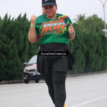 Runner Photo 9299205