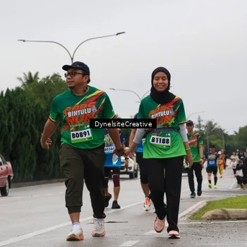 Runner Photo 9299227