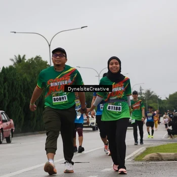 Runner Photo 9299229