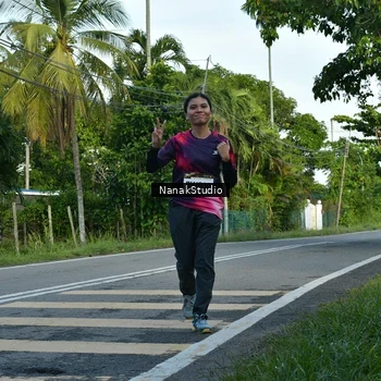 Runner Photo 9299260