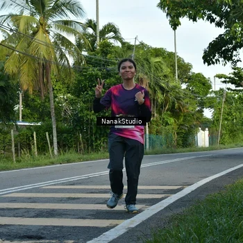 Runner Photo 9299296