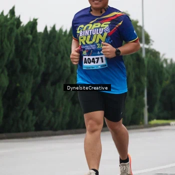 Runner Photo 9299317