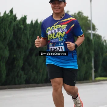 Runner Photo 9299319