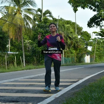 Runner Photo 9299328