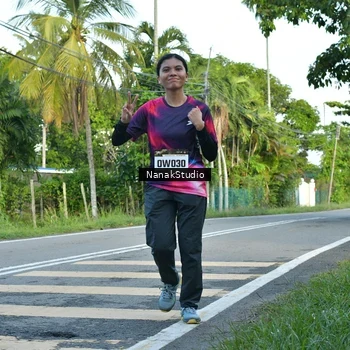 Runner Photo 9299358