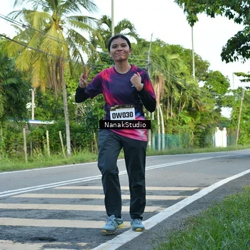 Runner Photo 9299390