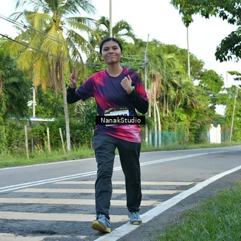 Runner Photo 9299417