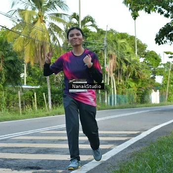 Runner Photo 9299448