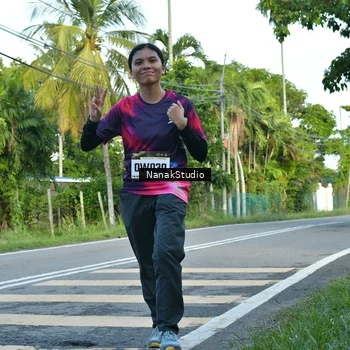 Runner Photo 9299506
