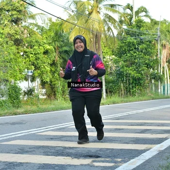 Runner Photo 9299640