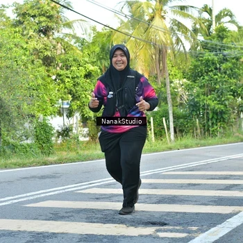 Runner Photo 9299668