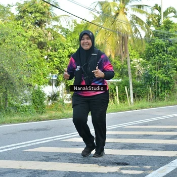 Runner Photo 9299694