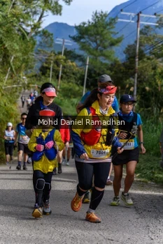 Runner Photo 92999