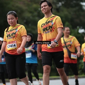 Runner Photo 9300289
