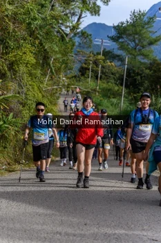 Runner Photo 93003