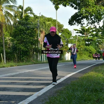 Runner Photo 9300520