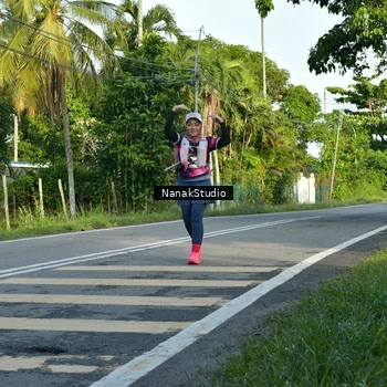 Runner Photo 9300573