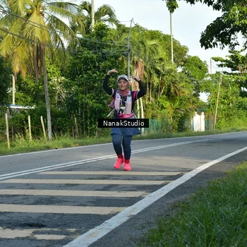 Runner Photo 9300578