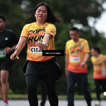 Runner Photo 9300607
