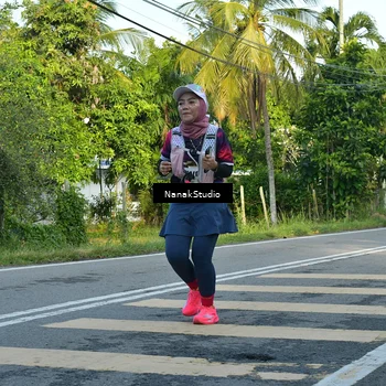 Runner Photo 9300645