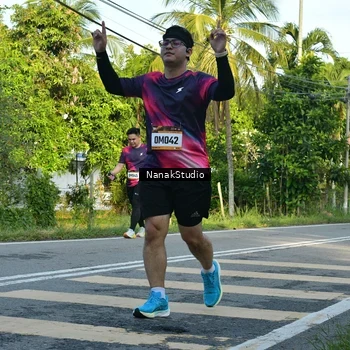 Runner Photo 9300706