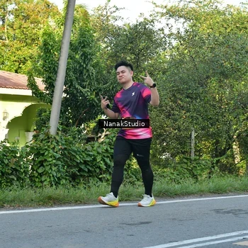 Runner Photo 9300721