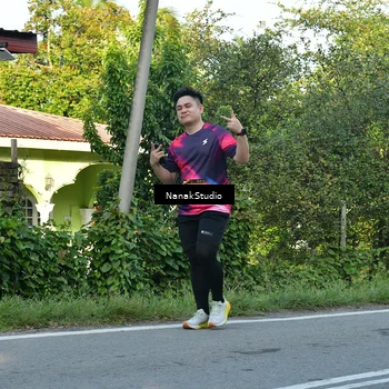 Runner Photo 9300726
