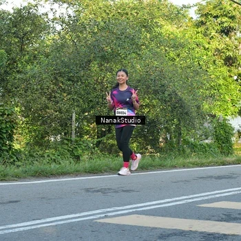 Runner Photo 9300733