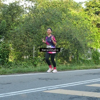 Runner Photo 9300736