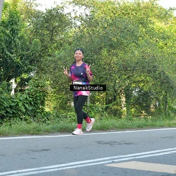 Runner Photo 9300739
