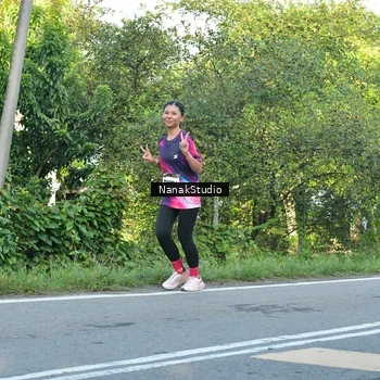 Runner Photo 9300741