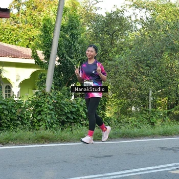 Runner Photo 9300744