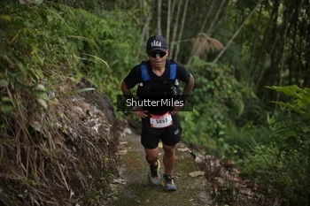 Runner Photo 93008