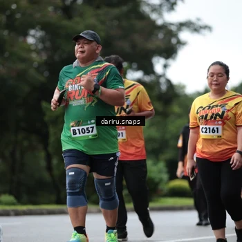 Runner Photo 9300845