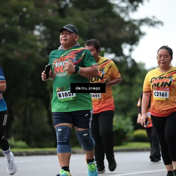 Runner Photo 9300847