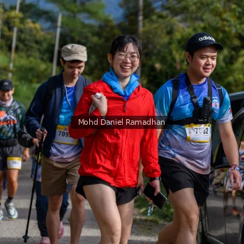 Runner Photo 93012