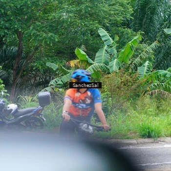 Runner Photo 9301739