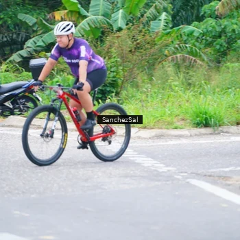 Runner Photo 9301767