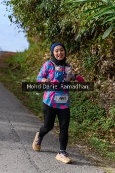 Runner Photo 93035