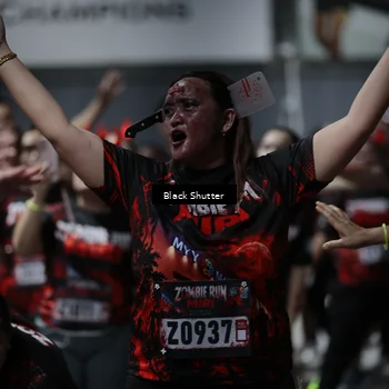 Runner Photo 9304732