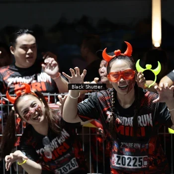 Runner Photo 9304754